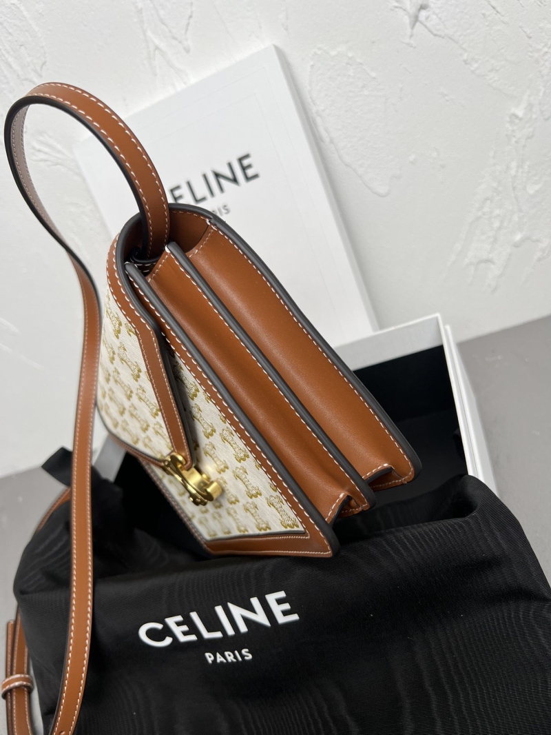 Celine Satchel Bags